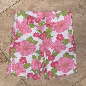 Janie & Jack shorts